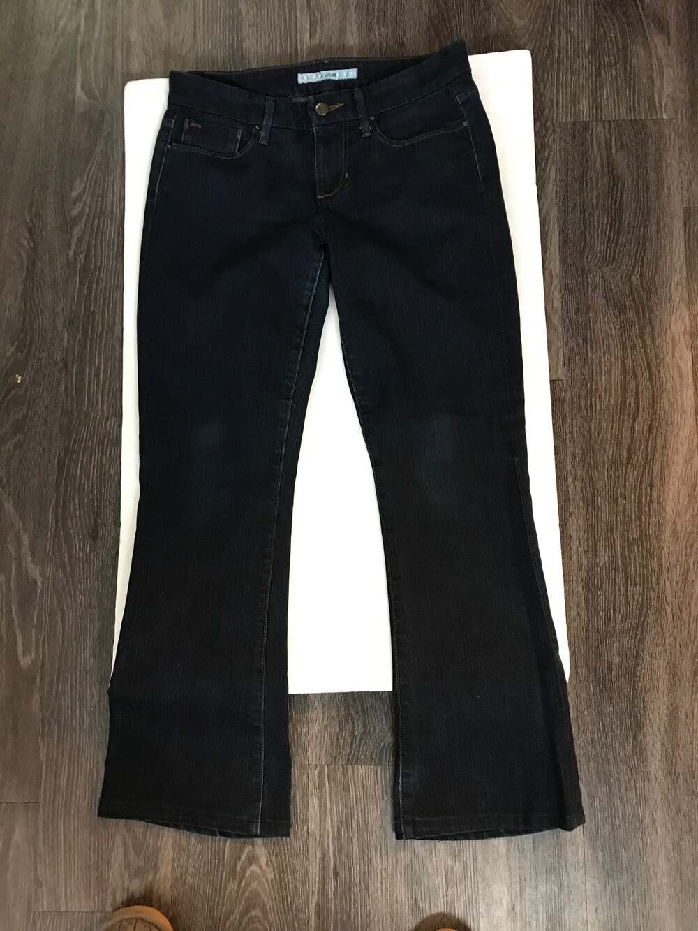 Joe’s Jeans Rocker 27 Classic Preppy Twee Costal Cowgirl Normcore Minimalist